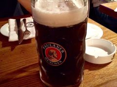 -宝莱纳啤酒花园餐厅PAULANER BRAUHAUS Nanjing(广州路店)
