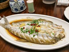 -小陆莲花蟹园农家乐(莲花岛店)