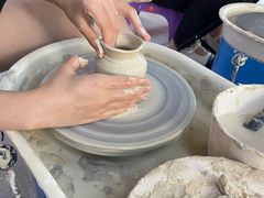 -粤陶渊.DIY陶艺体验馆(粤陶总店)