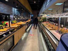 -梨花自助烤肉(天河城店)