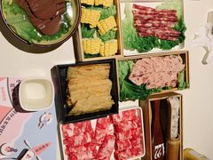 -火锅先生(五马街店)