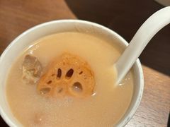 -清水亭湖北菜(大屯DT51店)