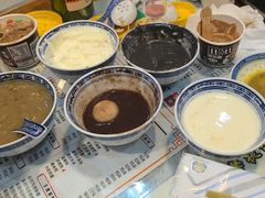 红豆沙小圆子-双喜老铺(人民广场店)