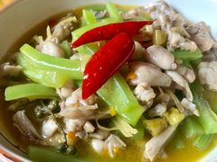 口水蛙蛙跳-HOHO餐厅(古子城店)