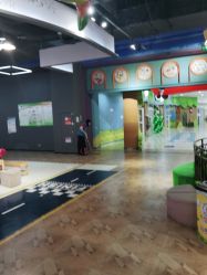 点击看大图 -卡通尼乐园·生日会(烟台永旺店)