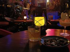 -城墙外BAR
