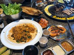 -高丽苑韩国烤肉(海昌路旗舰店)
