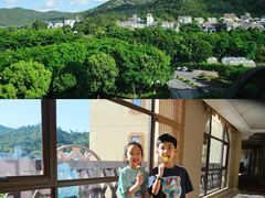 -厦门帝元维多利亚大酒店(环岛路黄厝海滩店)