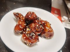 糖醋排骨-鼎泰丰(国金店)