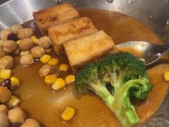 -希尔顿欢朋酒店·欢朋餐厅