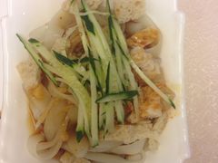 牛B凉皮-楼兰印象(朝外店)