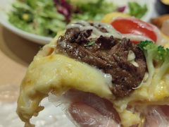 -米斯特比萨(罗斯福店)