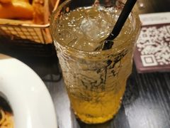 -味式·那不勒斯披萨Mise en place(亚朵酒店店)