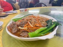 -肥姐美食(同福中路店)