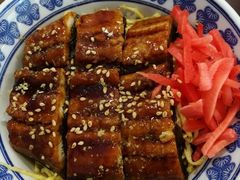 -肆月河豚·新淮扬(金融街店)