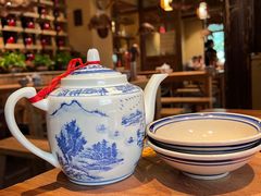 -泥糊破店小酒馆·团建聚餐(南京西路店)