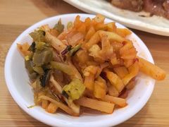 -瘪嘴吧老鸭粉丝汤·百斤老鸭一锅汤(员村店)