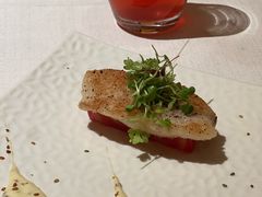 -香樟花园法式铁板烧(恒隆广场店)