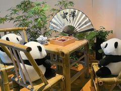 -云厨·高空西餐厅(成都瑯珀·凯悦臻选酒店)