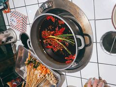 -九街淑芬掌中宝串串公司(沙坪坝店)