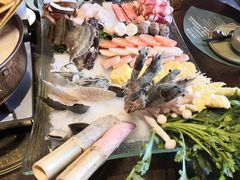 -苏梅花园(群星城店)