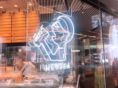 -喜茶(北京三里屯太古里店)