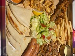 -HELLO MUSAE 拾光缪斯餐厅·纯正希腊风味(苏州中心店)