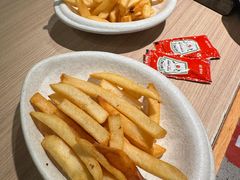 -大师兄·手工面·西北菜(南沙万达广场店)