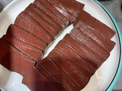 -肖记公安牛肉鱼杂馆·省级非物质文化遗产(江汉路直营店)