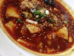 -川里谈·川味小馆(北京路店)