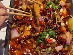 -路边羊烧烤酒场(宝带路店)