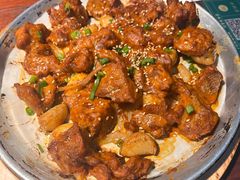 -前海沿·青岛菜(五四广场永旺店)