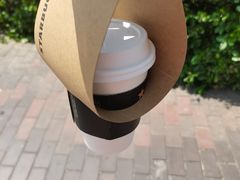 -星巴克臻选(天津鲁能中心一店)