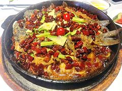 -老板恋上鱼(高新万达店)