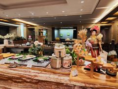 -AdD全日制餐厅(中谷花园酒店)