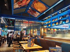 -菲滋意式餐厅(青悦城店)