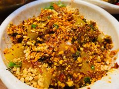 -搓火大都会(广安门总店)