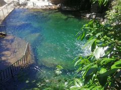 -浙西大峡谷
