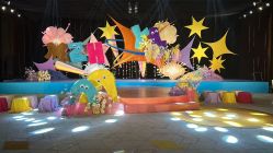 -长沙梅溪湖金茂豪华精选酒店·宴会厅