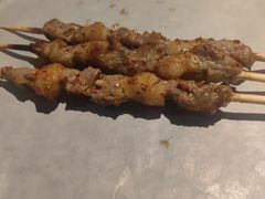 -肉串汪(月坛店)