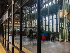 -悦莱美游泳健身会所(御景壹号店)