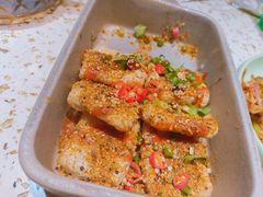 -小董哥烤串(金水花城店)