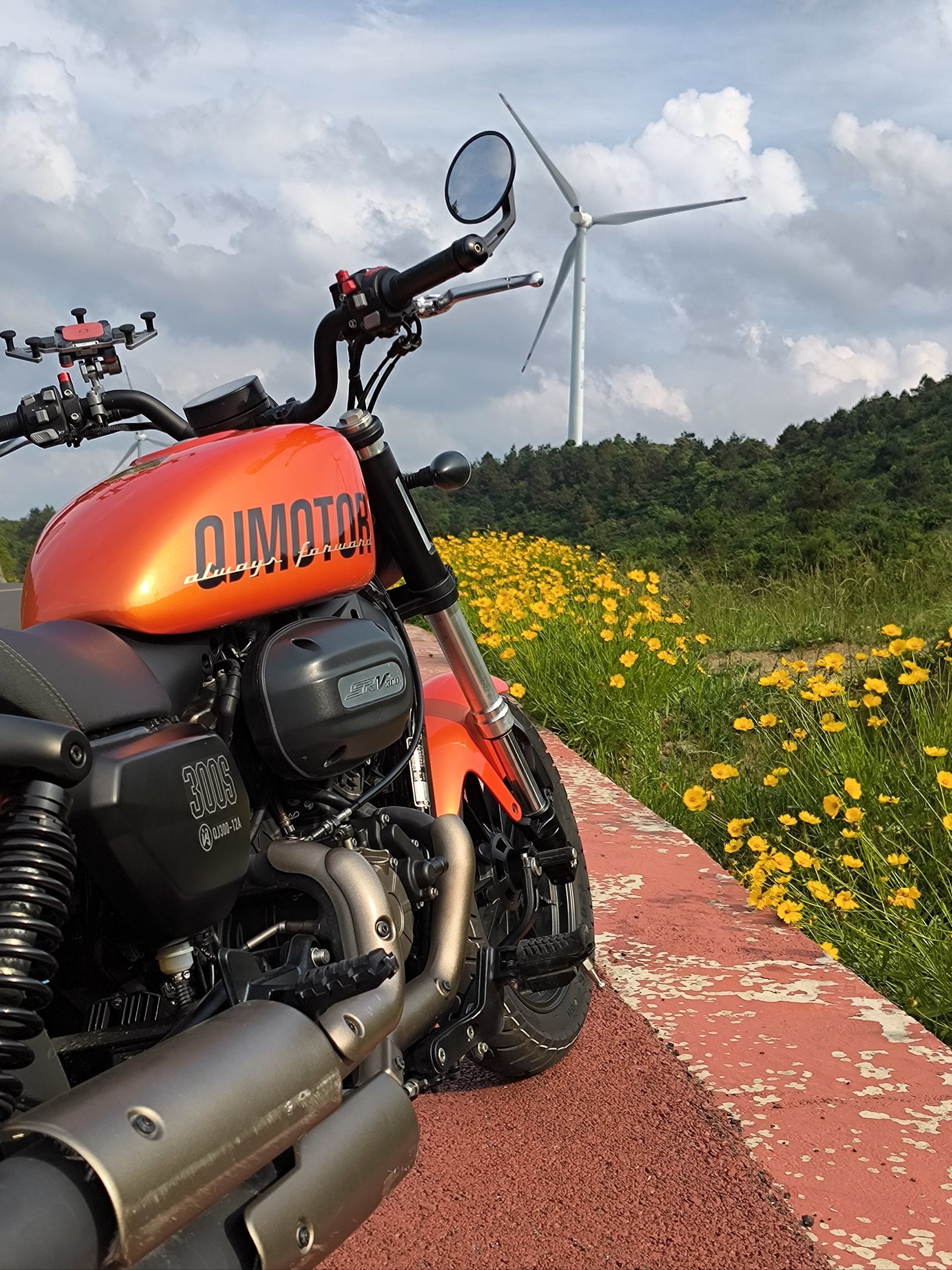 贵阳高坡姊妹湖