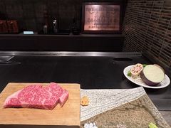 -神户牛排餐厅MOURIYA(总店)