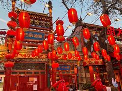 -花家怡园(四合院总店)