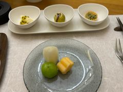 -无味舒食(环岛路店)