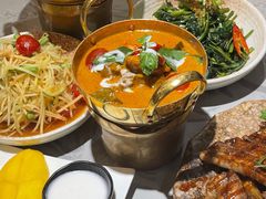 -Home Thai·泰谣(王府井apm店)