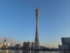 -广州塔