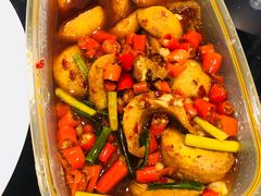 金钱蛋-潇湘阁(昆泰国际大厦店)
