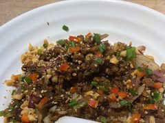 -阿当·小炒牛肉面(人广店)